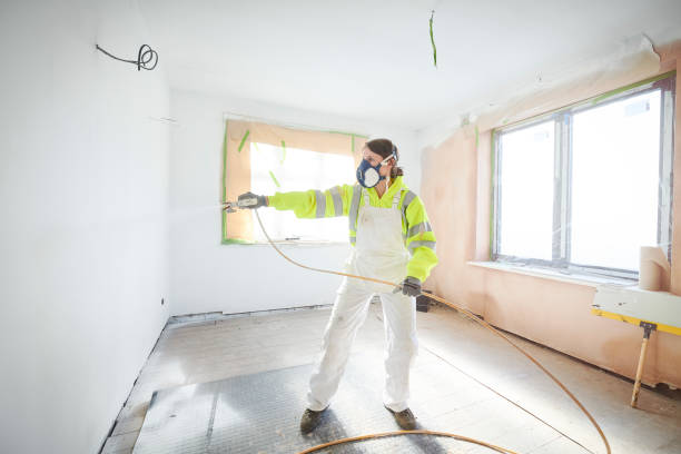 Best Comprehensive Air Testing for Mold Contaminants  in Fort Dick, CA