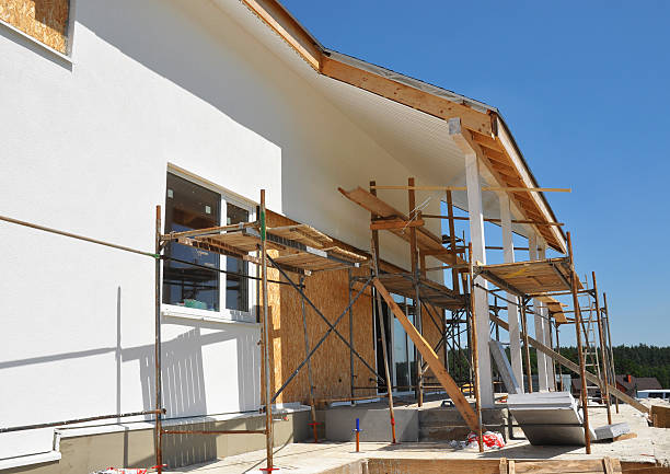 Best Post-Construction Mold Inspection  in Fort Dick, CA