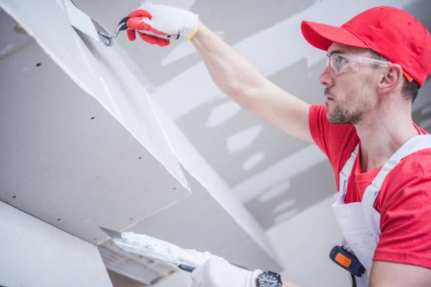 Best Attic Mold Removal  in Fort Dick, CA